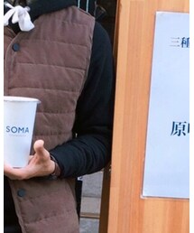 Roots Canada | パーカー