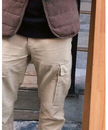 JKS | チノパンツ