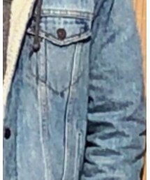 Levi's | デニムジャケット