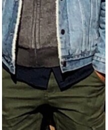 UNIQLO | シャツ/ブラウス