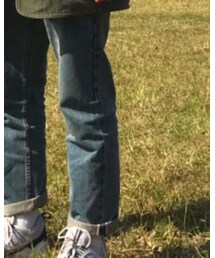 JKS | デニムパンツ