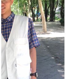 GU | シャツ/ブラウス