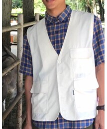 no brand | タンクトップ