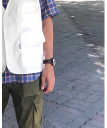 FOSSIL | アナログ腕時計