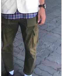 no brand | パンツ