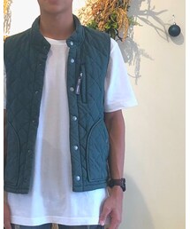 VINTAGE | タンクトップ