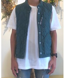 GU | Tシャツ/カットソー