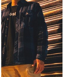 Boston Club | その他アウター