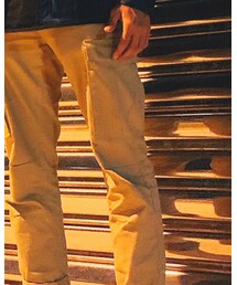 JKS | パンツ