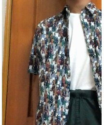 no brand | シャツ/ブラウス