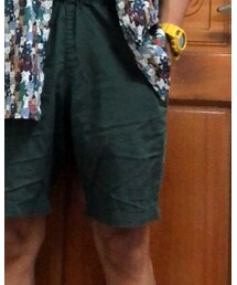 UNIQLO | カーゴパンツ