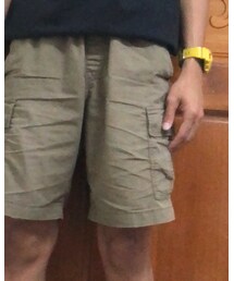 UNIQLO | カーゴパンツ