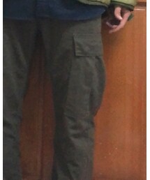 AGILITY | チノパンツ