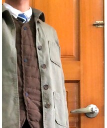 no brand | ジャケット/アウター