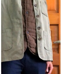 no brand | タンクトップ