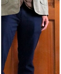 UNIQLO | スラックス