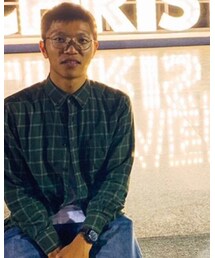 UNIQLO | シャツ/ブラウス