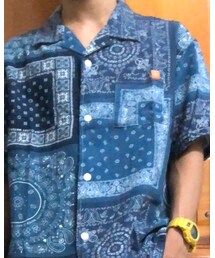 overall | シャツ/ブラウス