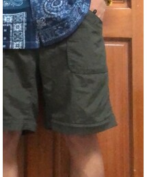 AGILITY | カーゴパンツ