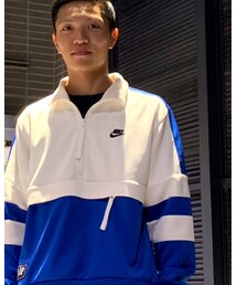 NIKE | その他トップス