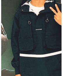 Unknown Domain | ジャケット/アウター