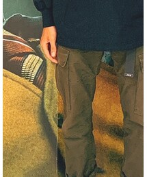 AGILITY | その他パンツ