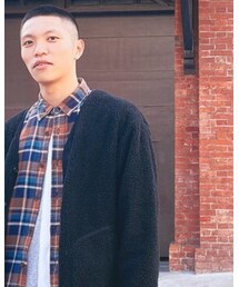 GU | ジャケット/アウター