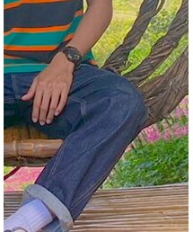 UNIQLO | デニムパンツ