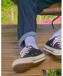 CONVERSE | スニーカー