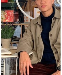 no brand | ジャケット/アウター