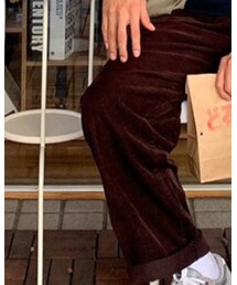 VINTAGE | チノパンツ