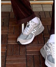 NEW BALANCE | スニーカー