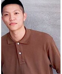 UNIQLO | ポロシャツ