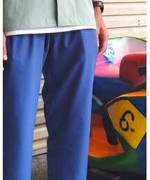 plain-me | スラックス