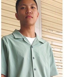 UNIQLO | Tシャツ/カットソー