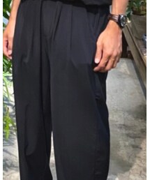 AGILITY | スラックス