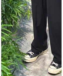 CONVERSE | シューズ