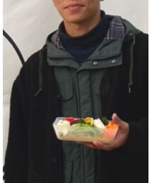 UNIQLO | ジャケット/アウター