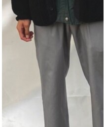 plain-me | スラックス