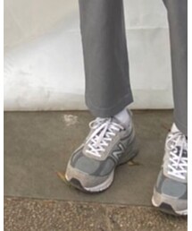 NEW BALANCE | スニーカー