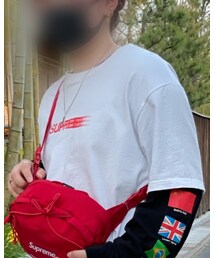 Supreme  | Tシャツ/カットソー