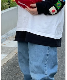 UNDEFEATED  | トップス