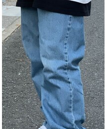 Levi’s ENGINEERED JEANS | デニムパンツ