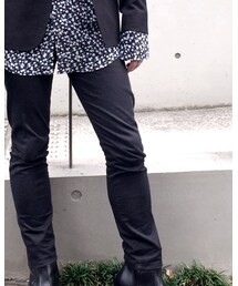 LAD MUSICIAN | その他パンツ