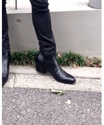 LAD MUSICIAN | ブーツ