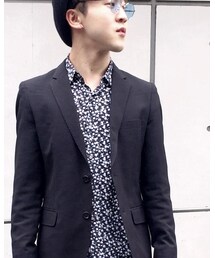 LAD MUSICIAN | シャツ/ブラウス