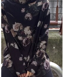 LAD MUSICIAN | シャツ/ブラウス