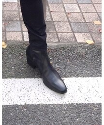 LAD MUSICIAN | ブーツ