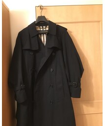 BURBERRY | トレンチコート