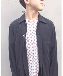 LAD MUSICIAN | Tシャツ/カットソー